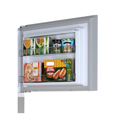 33 in. 20.5 cu. ft. Refrigerator/Freezer L592