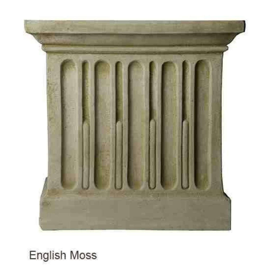 Copper Bronze Birdbath Q495664