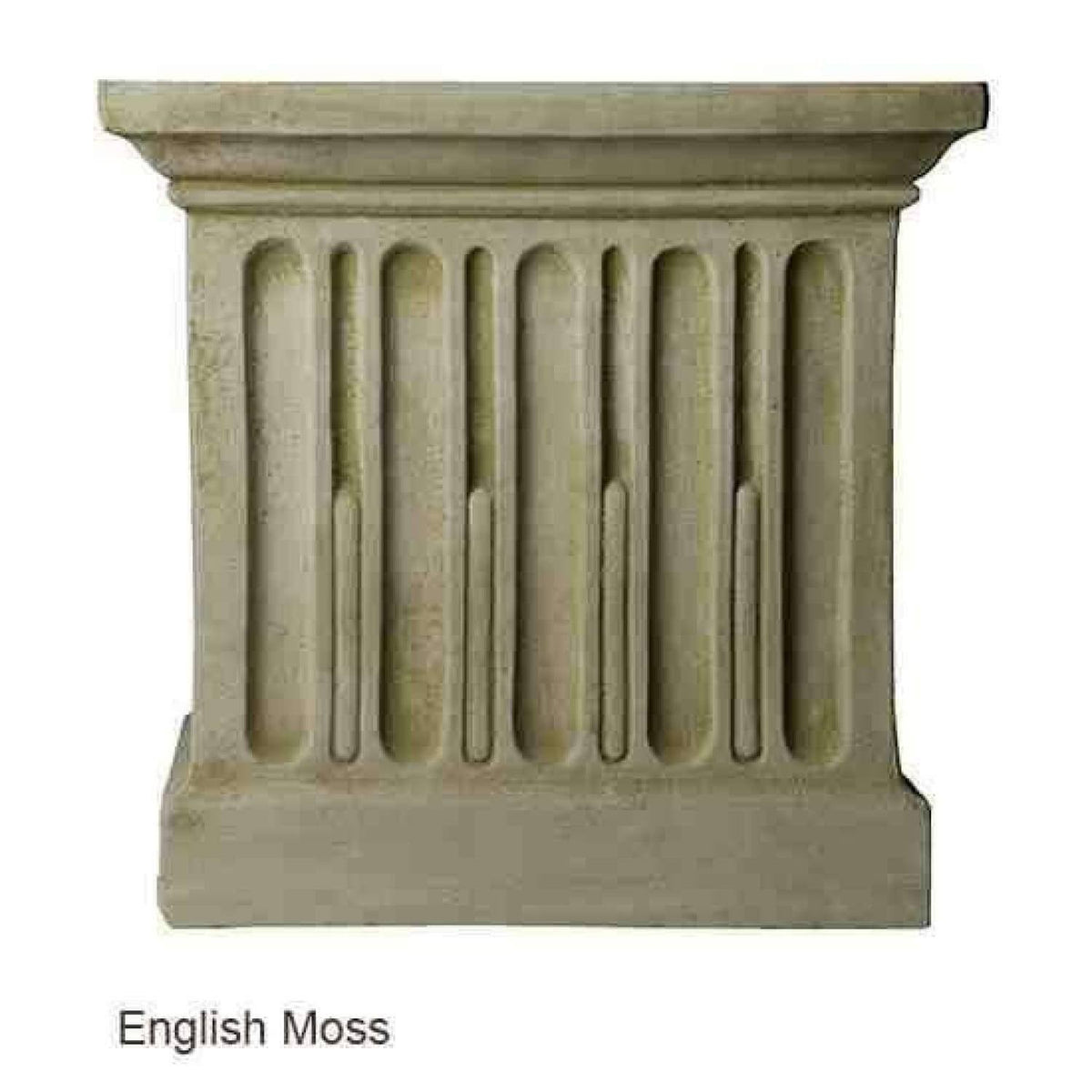 Copper Bronze Birdbath Q495664