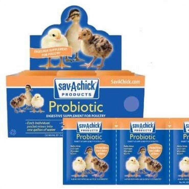Probiotic Supplement L823