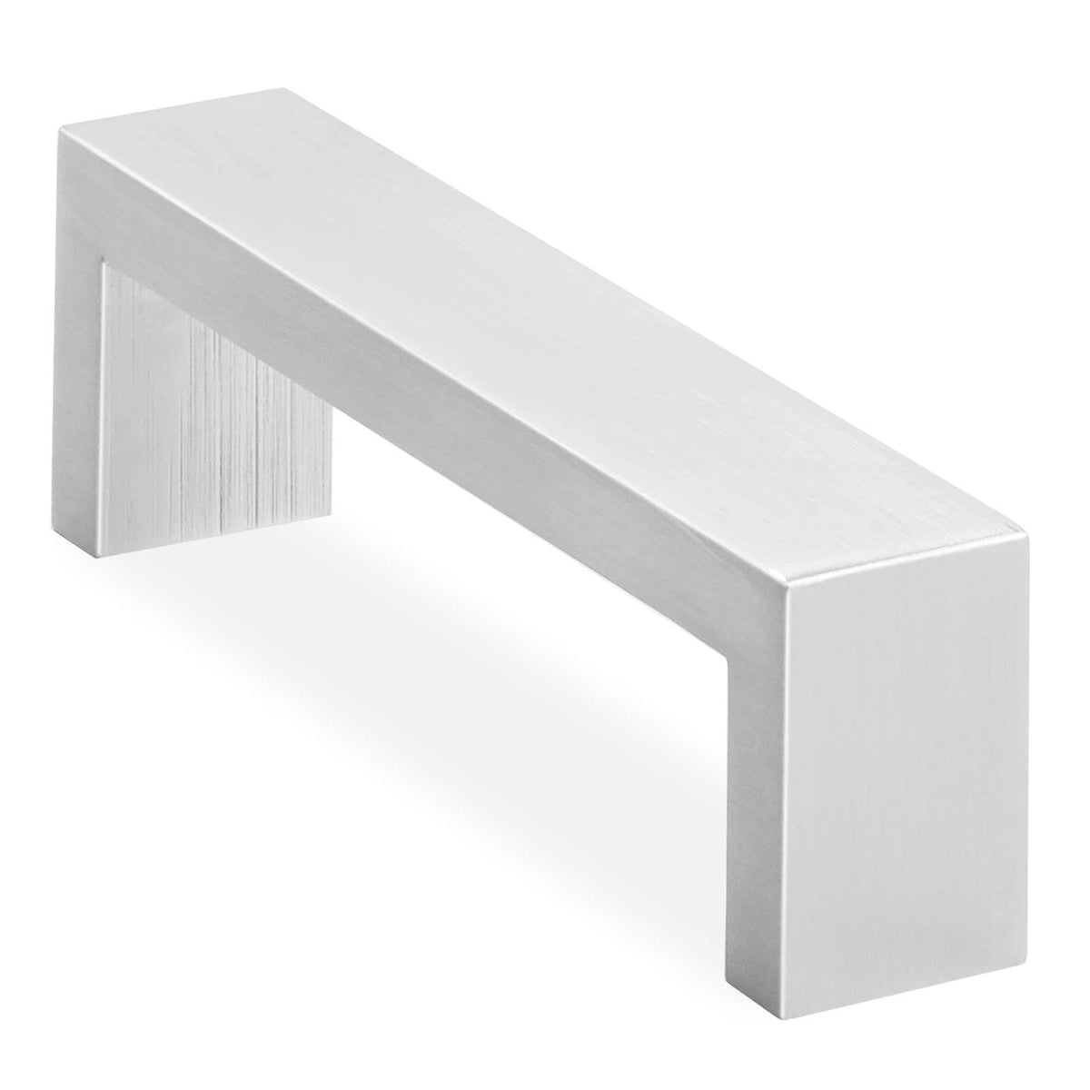Stainless Steel Brushed Satin Nickel Cabinet Hardware A996