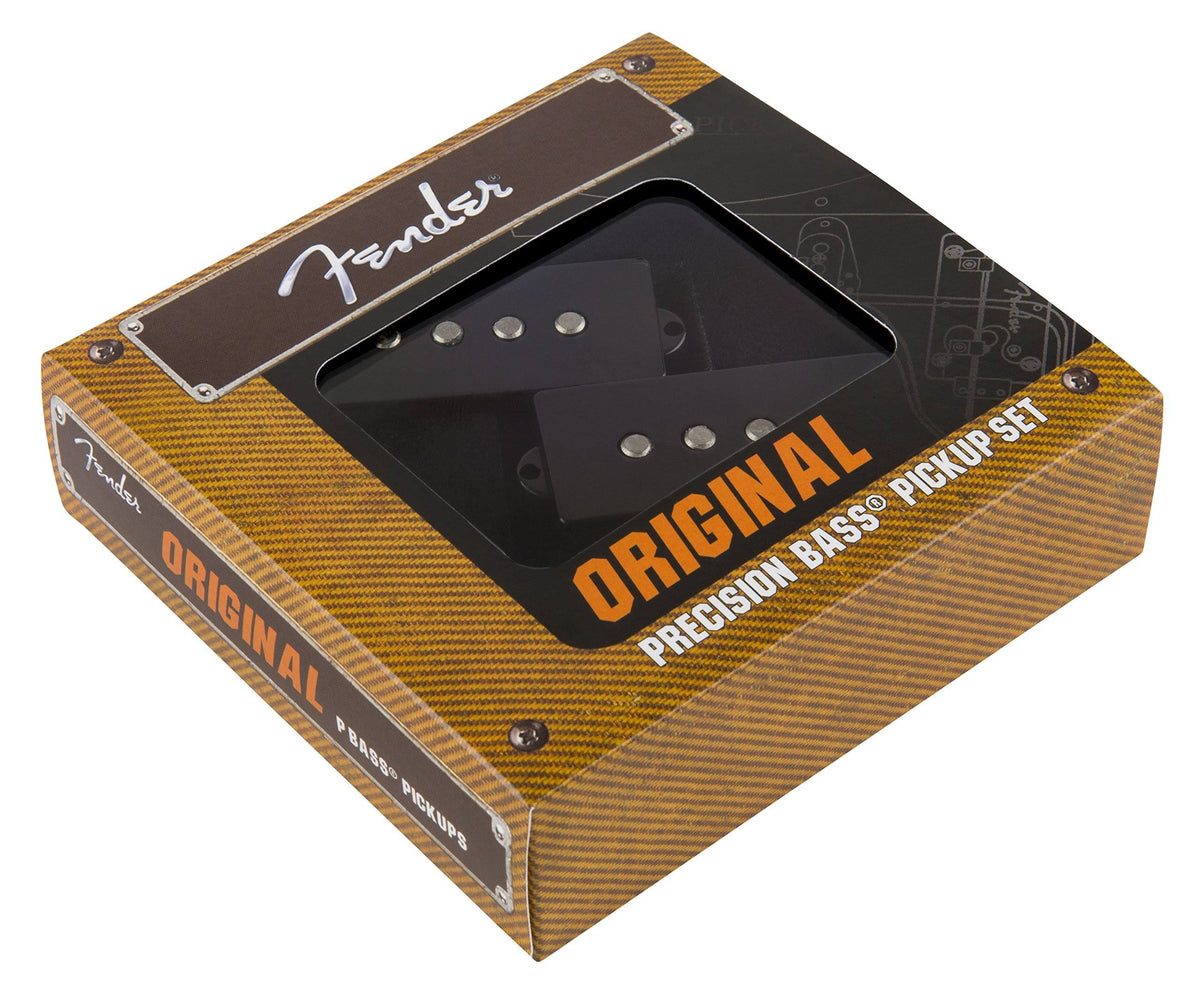 Precision Bass Pickup G424340