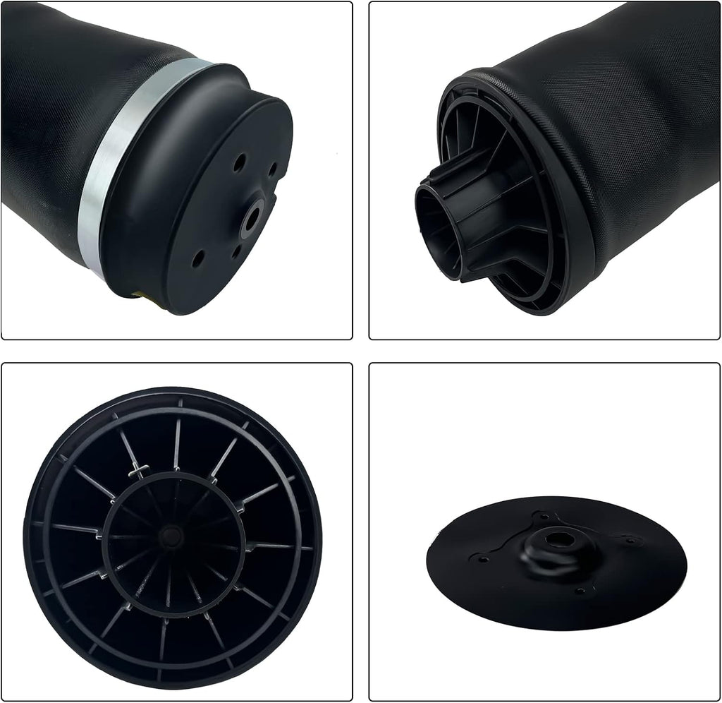 Rear Air Spring F450