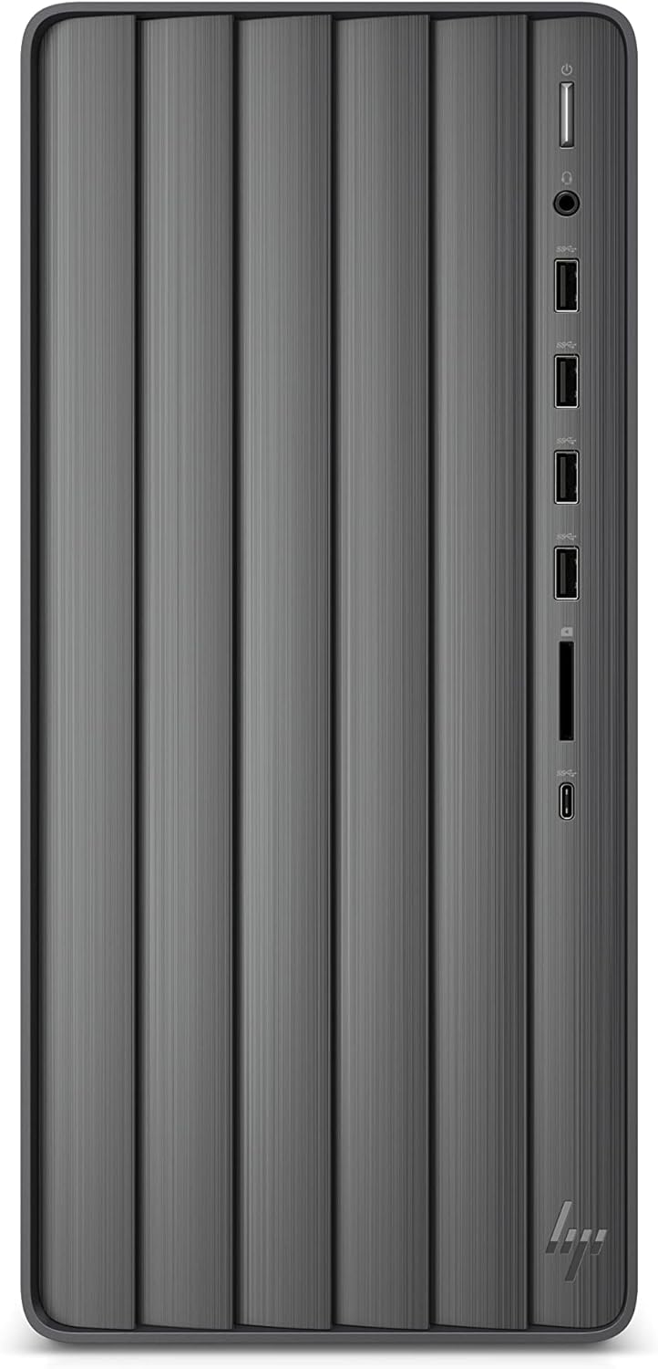 Intel UHD Graphics 770 12th Gen Intel Core 16 GB RAM 512 GB SSD Windows 11 Home Desktop Computer X410