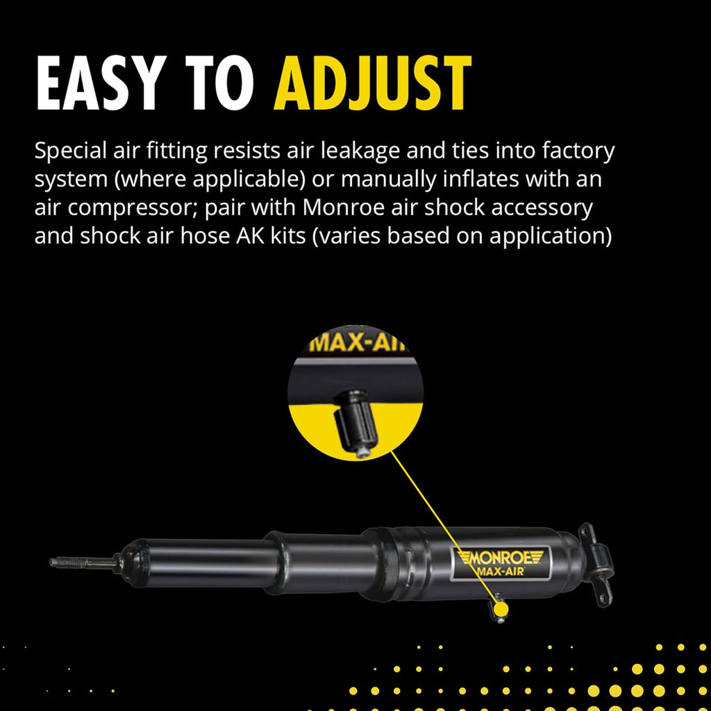 Shock Absorber Pack of 2 I323