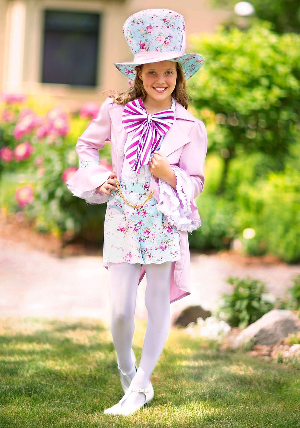 Girls Costume E59760