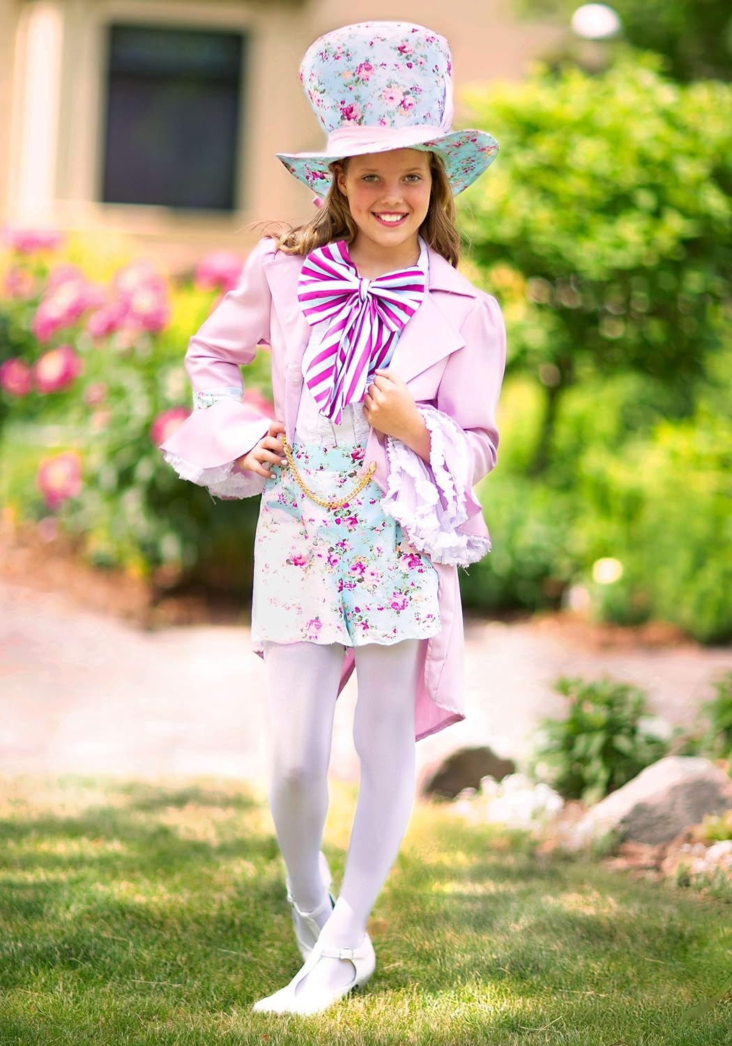 Girls Costume E59760