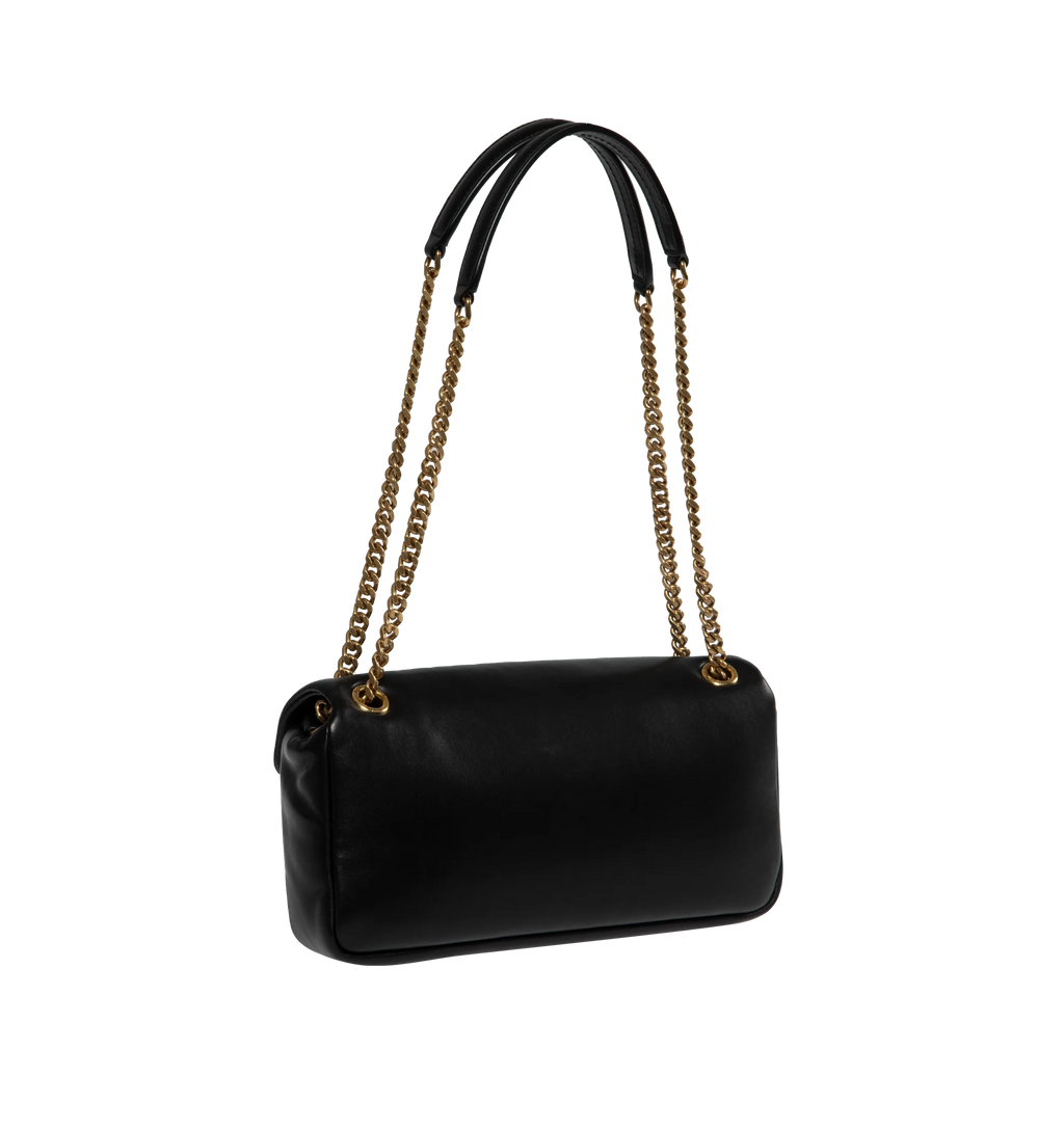 Padded Shoulder Bag Y3921
