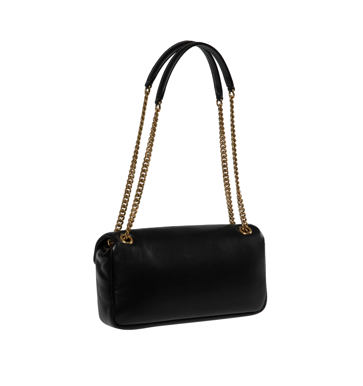 Padded Shoulder Bag Y3921