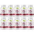 Apple Cider Vinegar Gummies 1000MG K648882