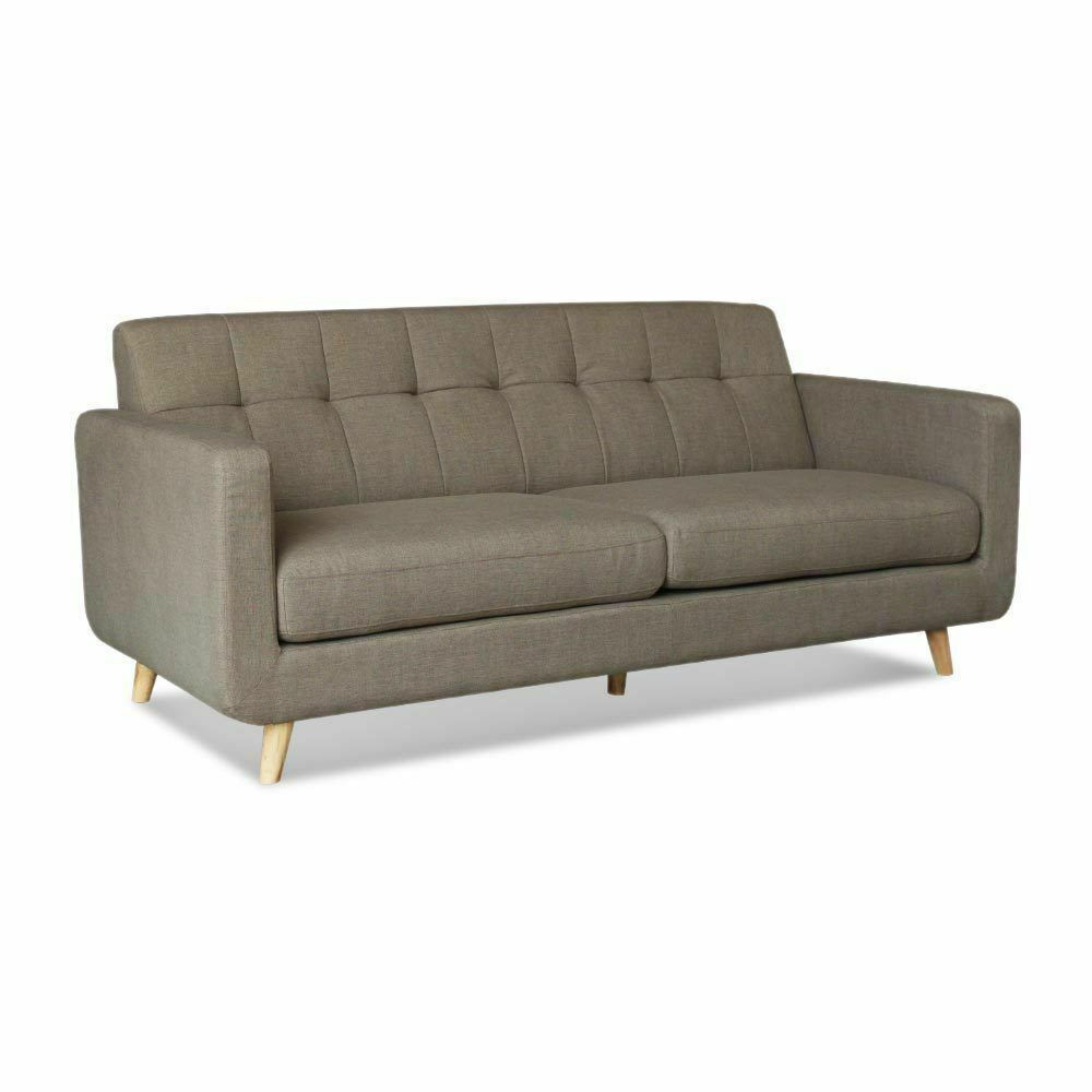 3 PCS Linen Sofa Set O2228