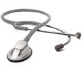 615g Gray Clinician Stethoscope C392