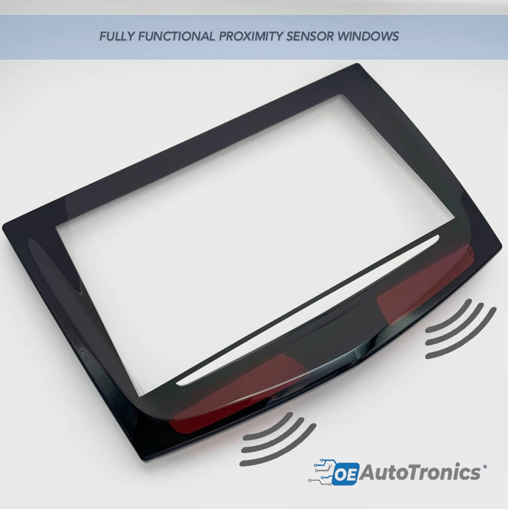 Touch Screen Replacement Display Pack of 2 P783