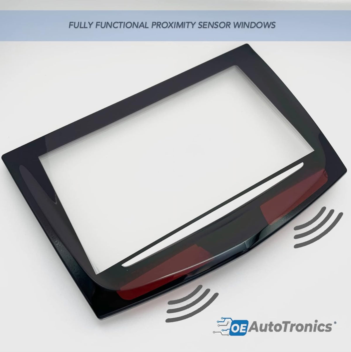 Touch Screen Replacement Display Pack of 2 P783