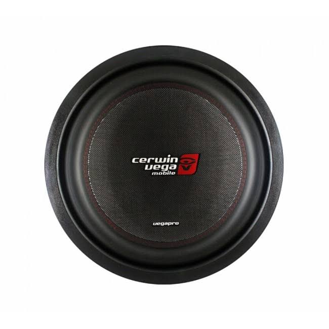 10x22 1400W Max 2 Ohm DVC Subwoofer P702