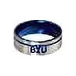 Astro Stainless Steel Ring Size 10 M87462