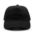 Black Baseball Cap G316838