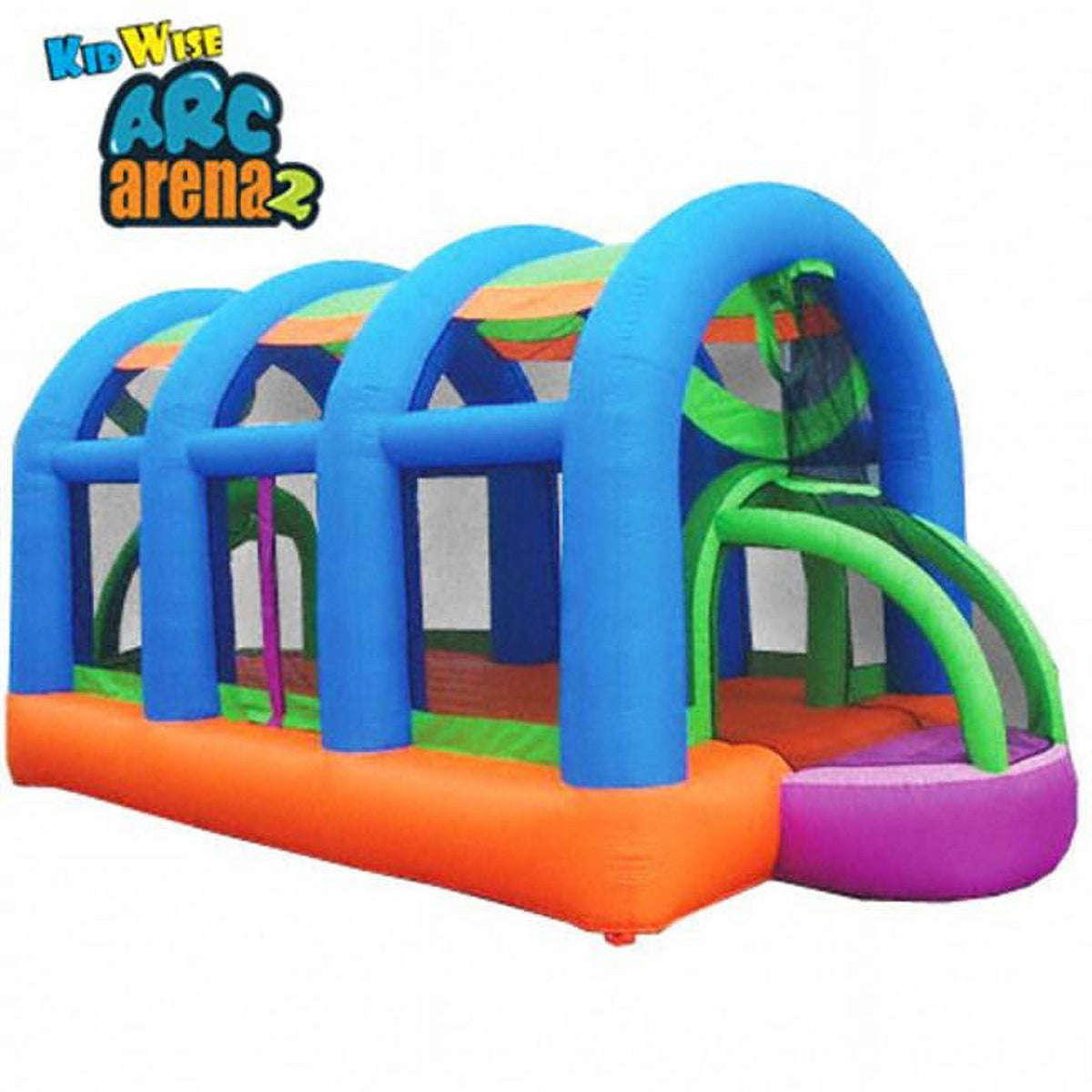 Arc Arena Ii Sport Bouncer N7200