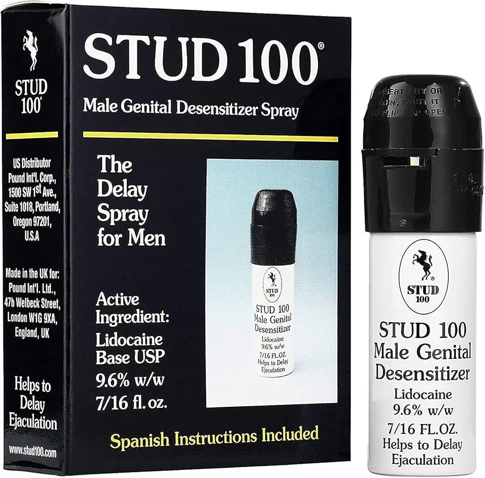 Men Spray 12 Gm Y952