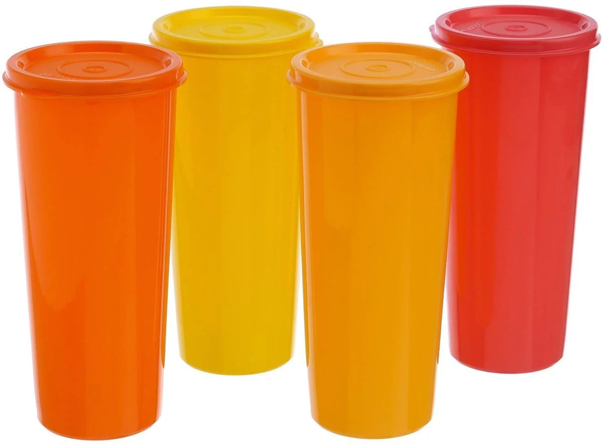 Jumbo Tumblers Set of 4 A2752
