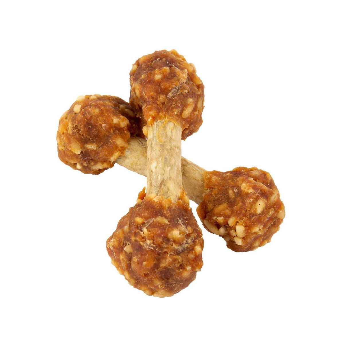 Chicken Flavored Dumbbells I9466