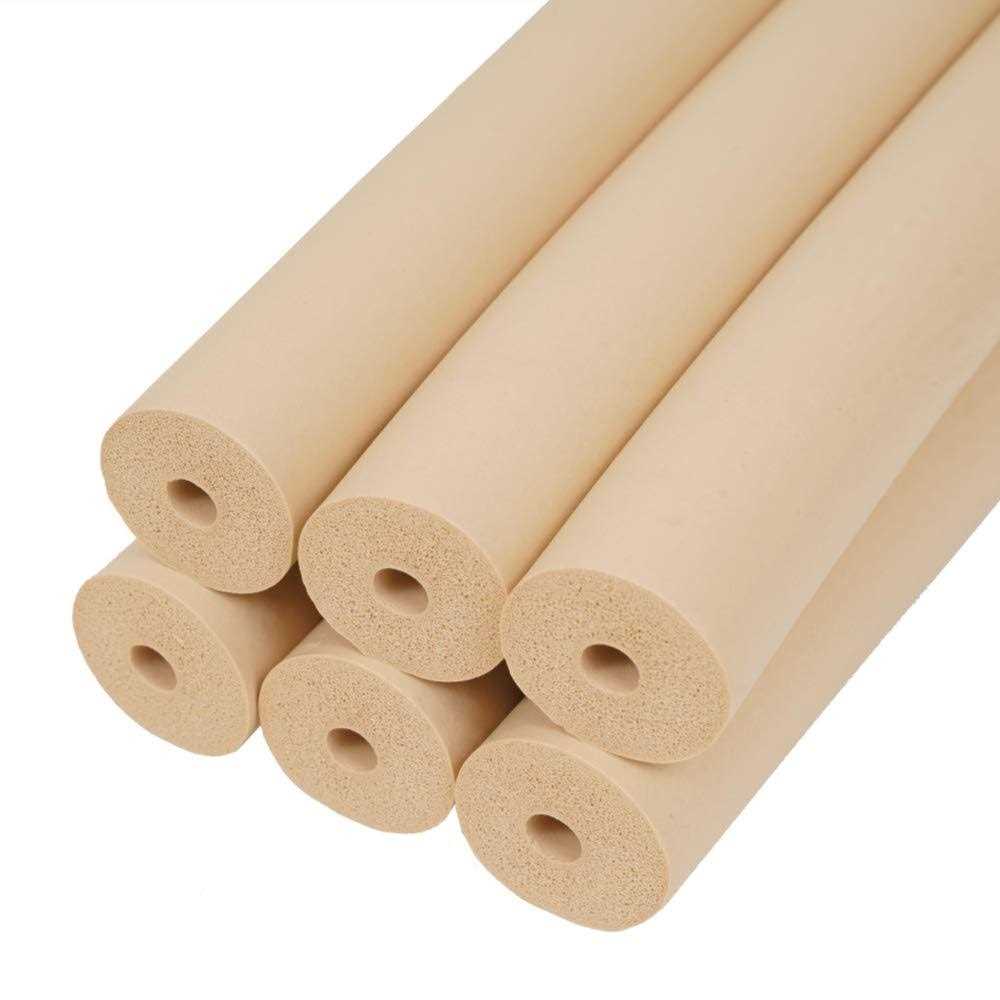 Closed-Cell Foam Tubing J9489