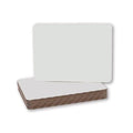 Double-Sided Magnetic Dry Erase Pack of 24 F466