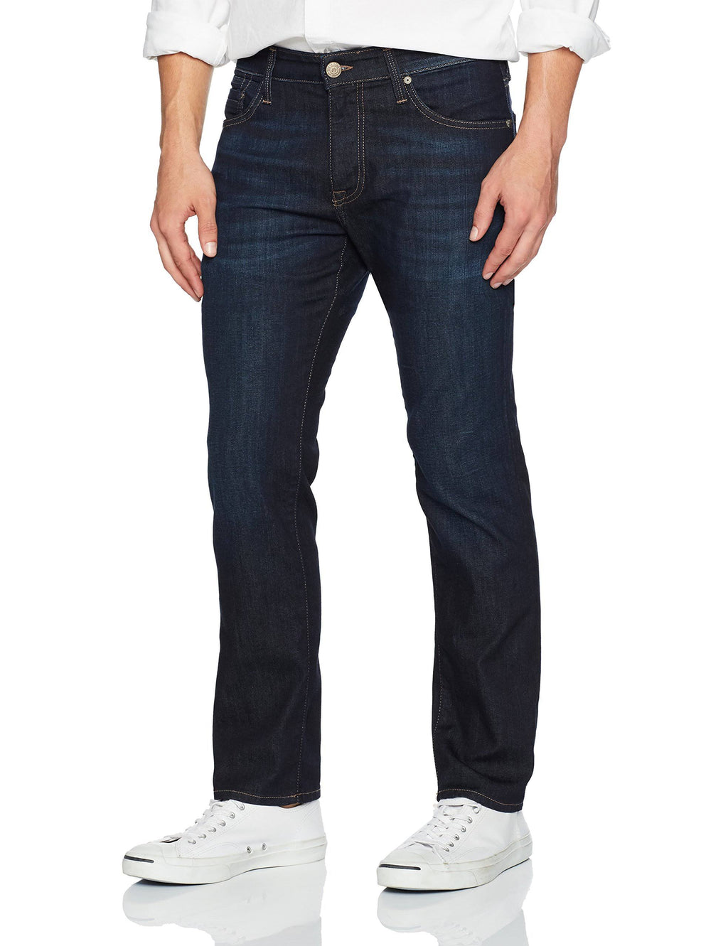 Marcus Slim Straight Jeans K14713