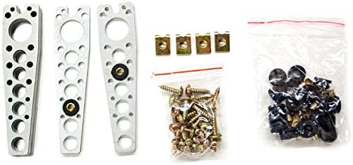 2x Car Window Automatic Power Kit Electric Roll Up J994382