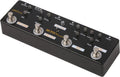 5-in-1 Multi Effect Guitar Pedal H9707