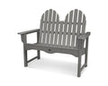 Stepping Stone Adirondack Bench E695