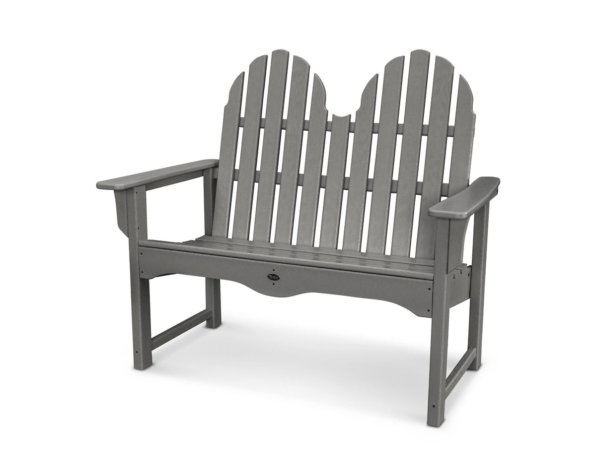 Stepping Stone Adirondack Bench E695