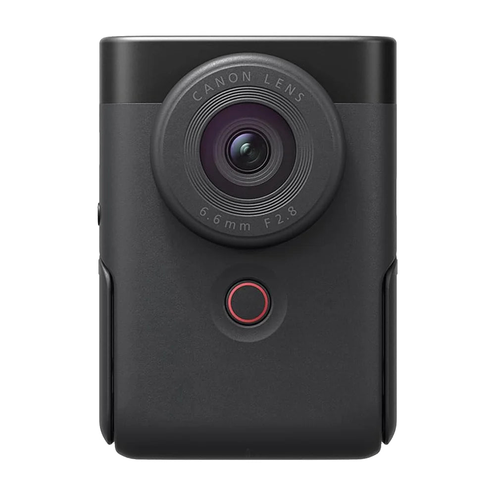 PowerShot V10 Vlog Camera Black F51591