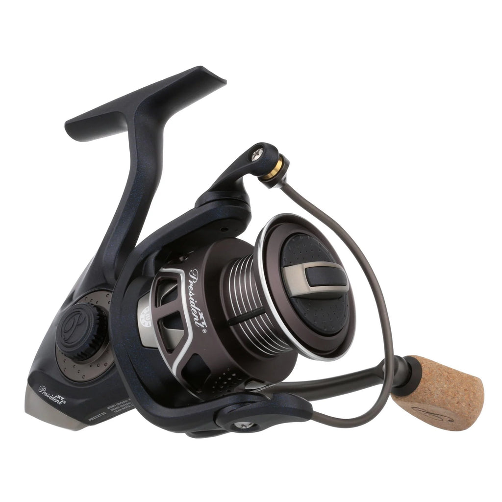 Spinning Reel N213307