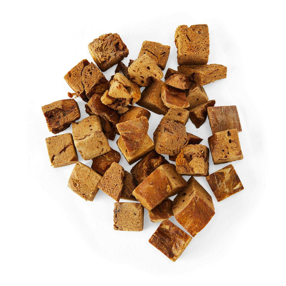 Chicken Liver Freeze-Dried Cat Treats D8541