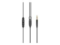 Headset cable 4-pole mini jack black V861