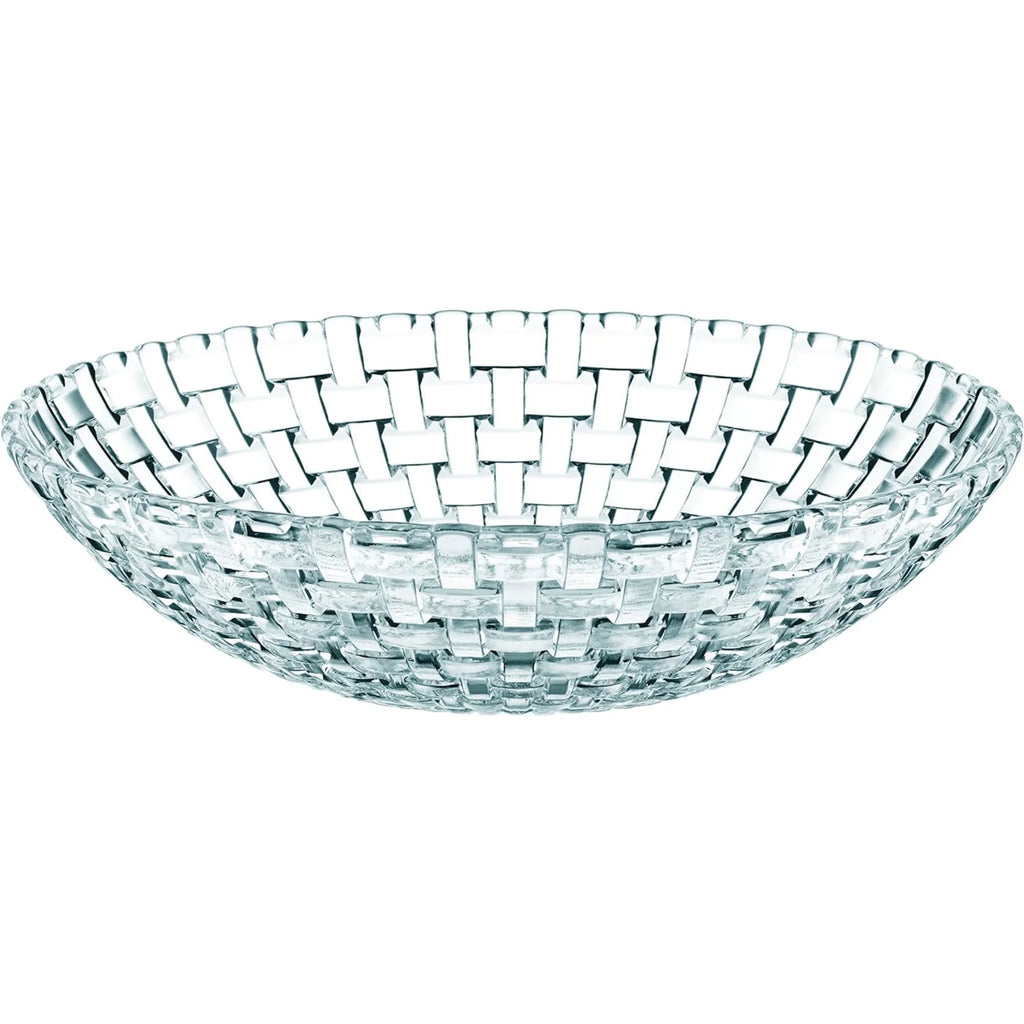 Clear 5-Piece Serving Set E6970