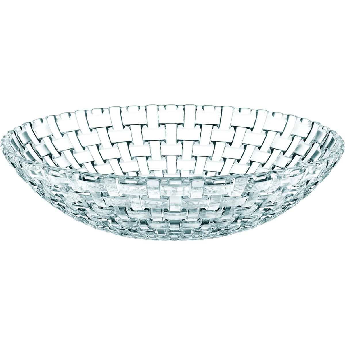 Clear 5-Piece Serving Set E6970