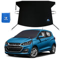 Car Windshield Cover for Ice and Snow Standard (M) Size M799