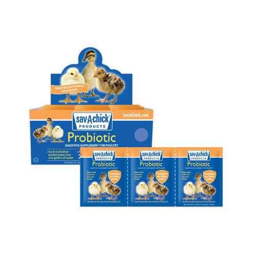 Probiotic Supplement L823