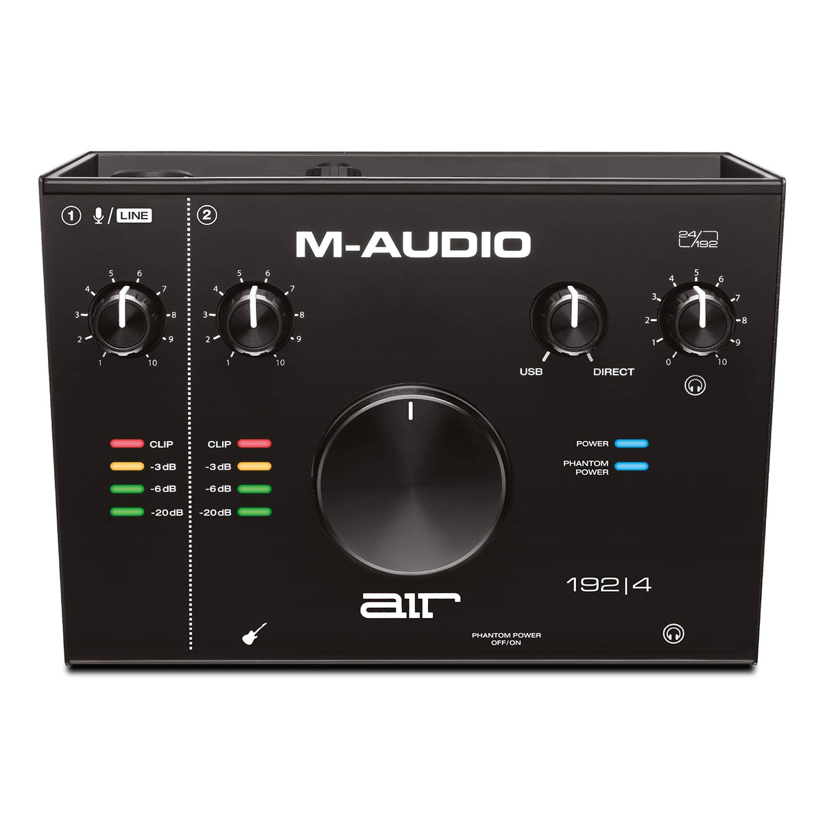 USB Audio Interface U5463