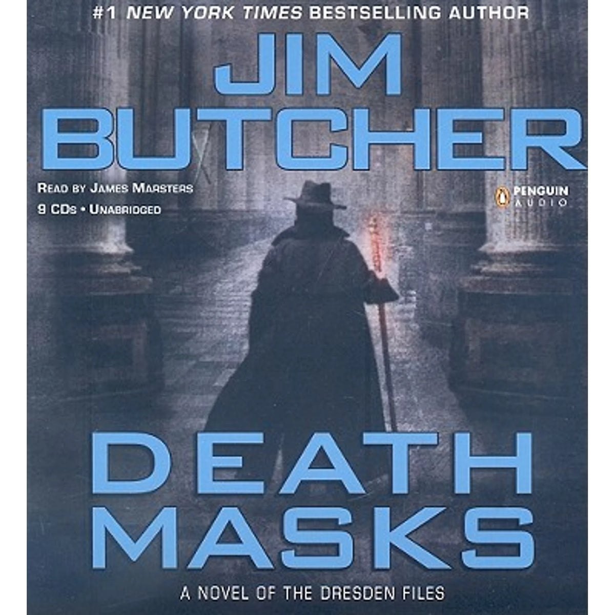 Pre-Owned Audiobook U875