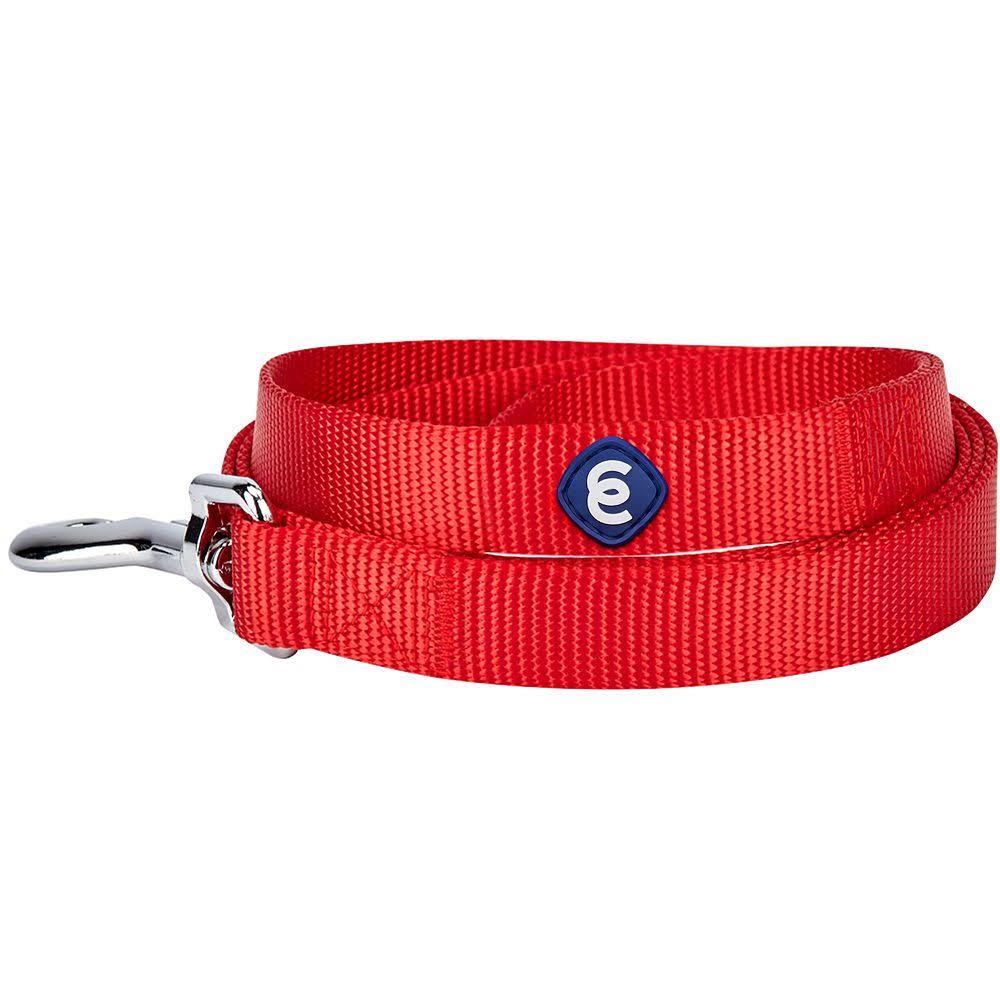 Red Dog Leash O178902