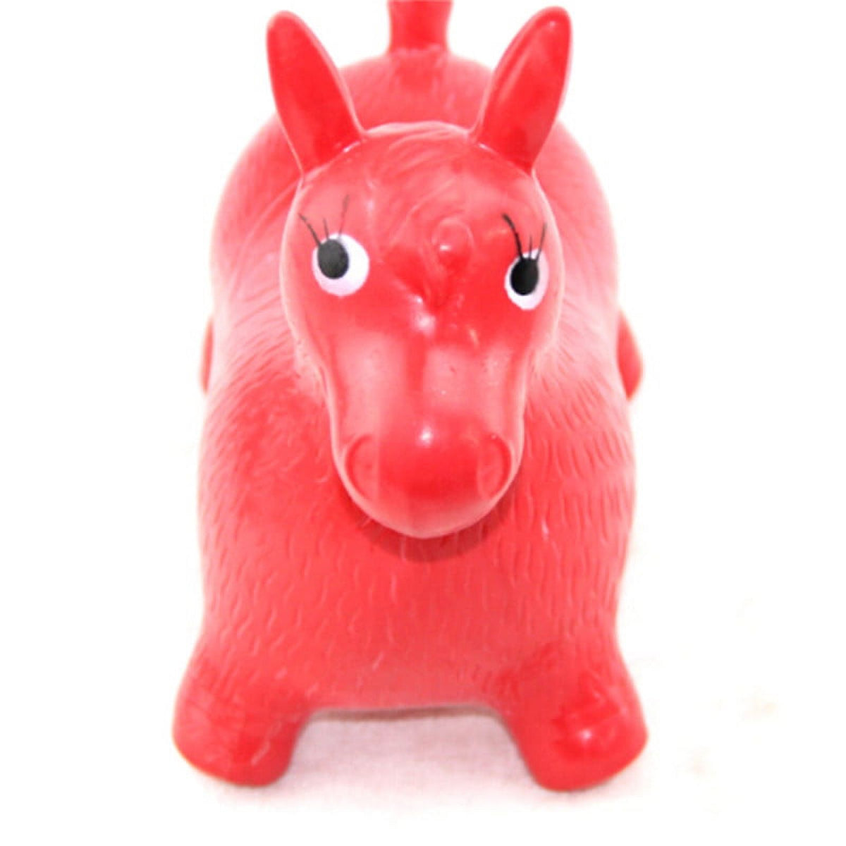 Inflatable Jumping Horse Kids Sports Toy V339312