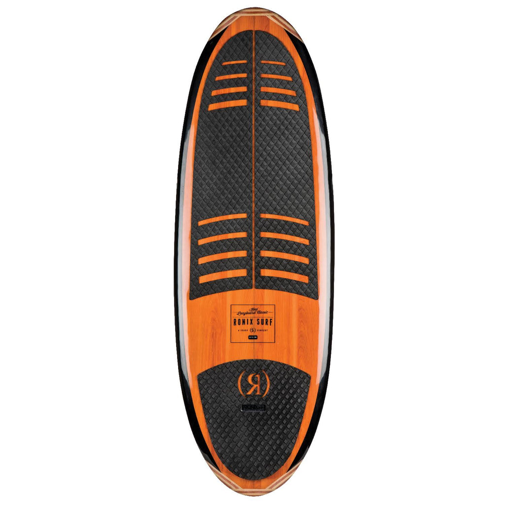 4'10" Longboard Wakesurfer I8206
