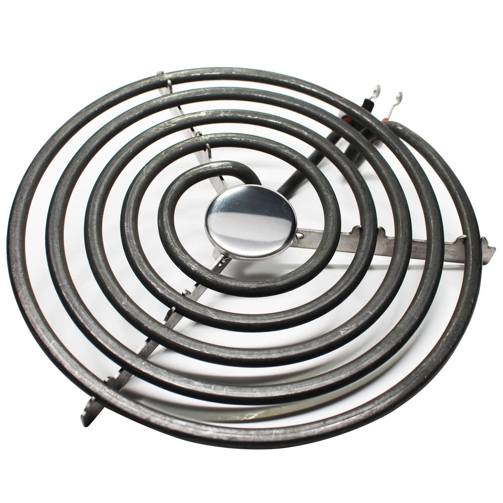 8 inch 5 Turns Surface Burner Element for Range, Stove & Cooktop E782