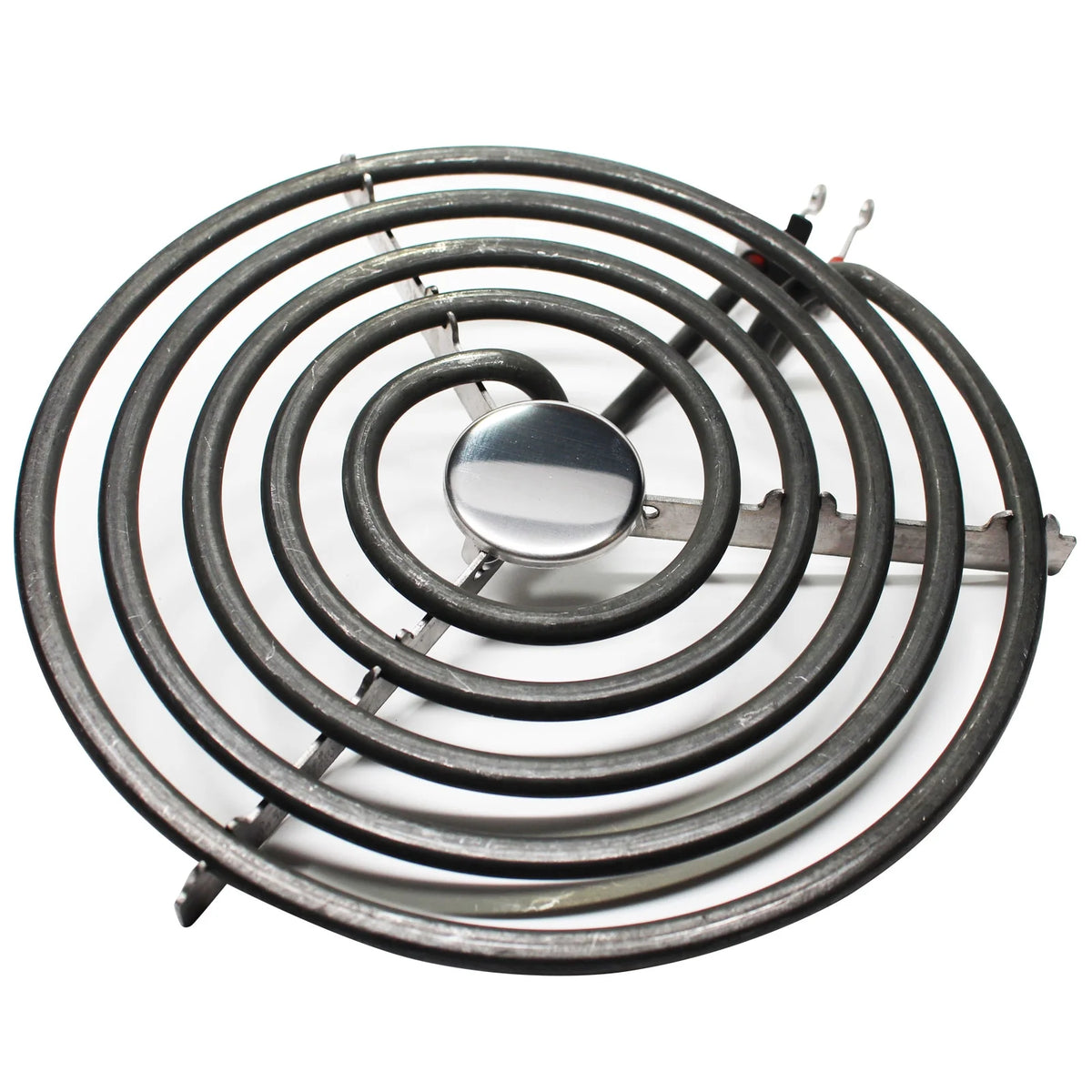 8 inch 5 Turns Surface Burner Element for Range, Stove & Cooktop E782