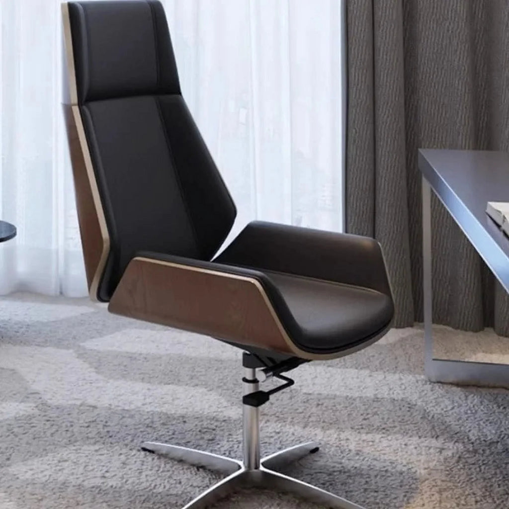 Ergonomic Swivel Office Chair G48900