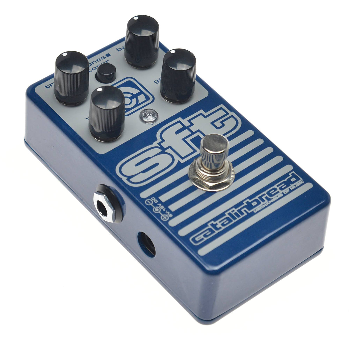Overdrive Pedal L2121