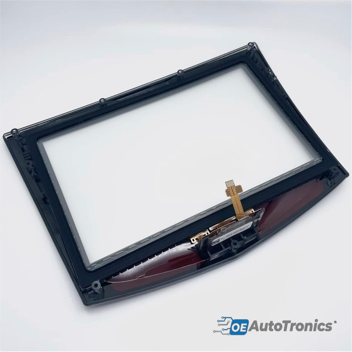 Touch Screen Replacement Display Pack of 2 P783